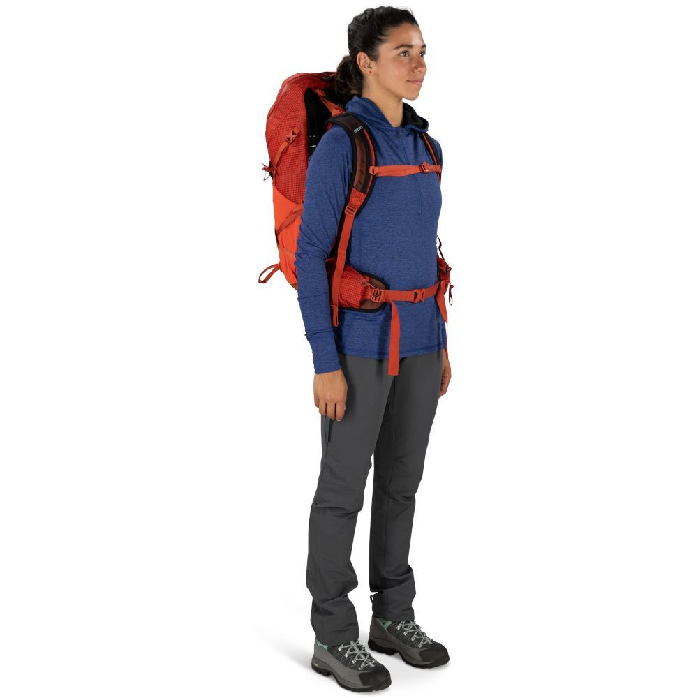 Рюкзак Osprey Tempest Pro 30 009.3539
