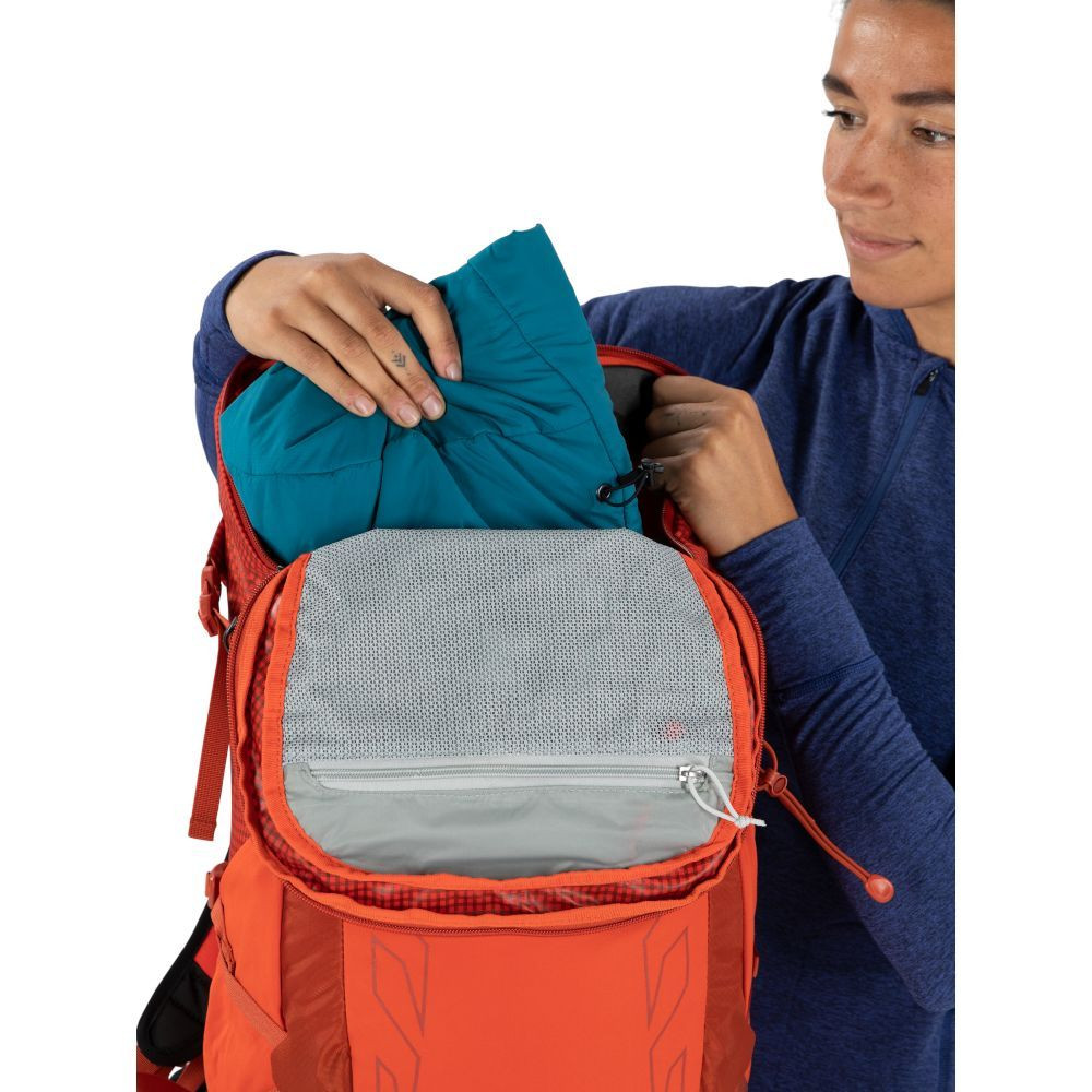 Рюкзак Osprey Tempest Pro 30 009.3539