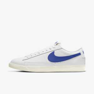 Кросівки NIKE BLAZER LOW LEATHER (CI6377-107) CI6377-107