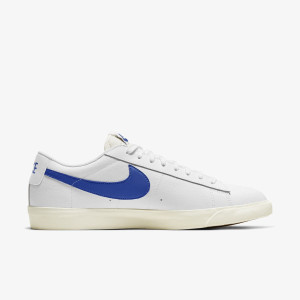 Кросівки NIKE BLAZER LOW LEATHER (CI6377-107) CI6377-107