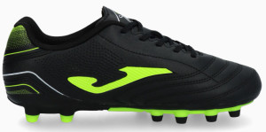 Бутси дитячі Joma TOLEDO чорний Діт 32 TOJS2501FG