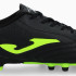 Бутси дитячі Joma TOLEDO чорний Діт 32 TOJS2501FG