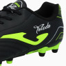 Бутси дитячі Joma TOLEDO чорний Діт 32 TOJS2501FG
