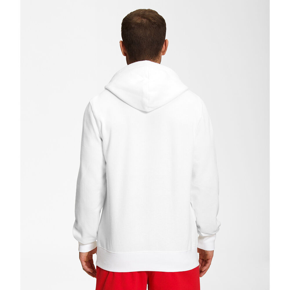 Кофта чоловіча The North Face Half Dome Pullover NF0A7UNLLA9