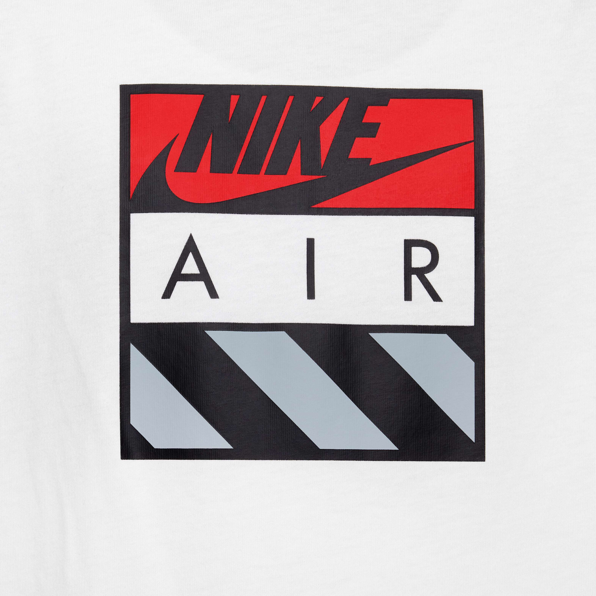 Футболка HQ4419-100 Nike HQ4419-100