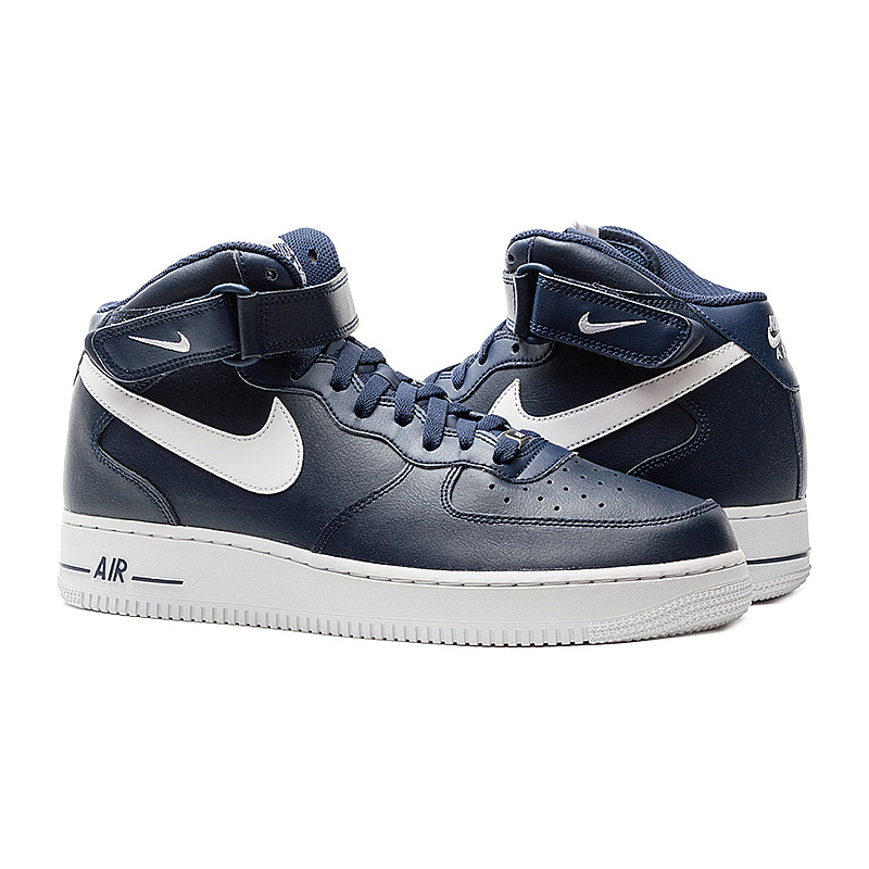 AIR FORCE 1 MID 07 AN20 CK4370-400