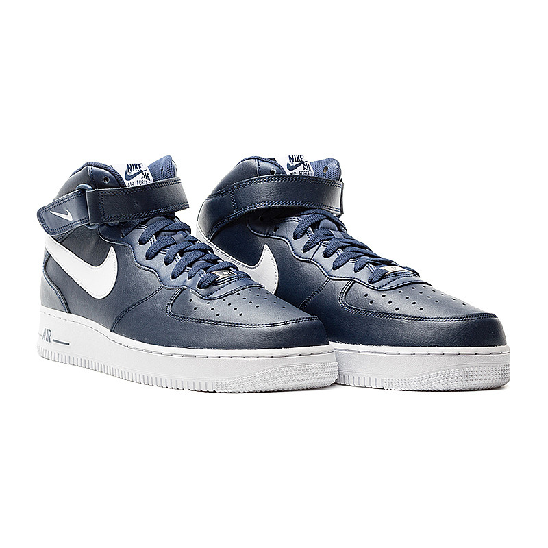 AIR FORCE 1 MID 07 AN20 CK4370-400