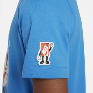 Футболка FN9614-435 Nike FN9614-435