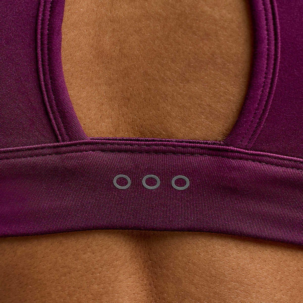 Топ Saucony FORTIFY BRA SAW800449-EG