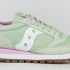 Кросівки Saucony JAZZ ORIGINAL м'ятний, білий Жін 37,5 (6,5) 23см 1044-645