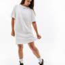 Сукня Nike W NSW ESSNTL SS DRESS TSHRT DV7882-100