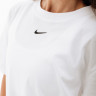 Сукня Nike W NSW ESSNTL SS DRESS TSHRT DV7882-100