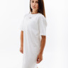 Сукня Nike W NSW ESSNTL SS DRESS TSHRT DV7882-100