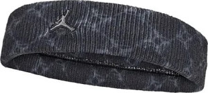 Пов'язка на голову Nike JORDAN DRI-FIT TERRY HEADBAND сірий One Size (J.101.3732.012.OS) J.101.3732.012.OS