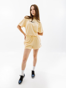 Шорти Nike W NSW TRRY SHORT MS FJ4899-294