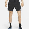 Шорти для бігу 2 в 1 Nike Flex Stride CJ5471-010 CJ5471-010