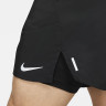 Шорти для бігу 2 в 1 Nike Flex Stride CJ5471-010 CJ5471-010
