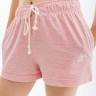 Шорти Nike W NSW GYM VNTG PE SHORT DM6392-690