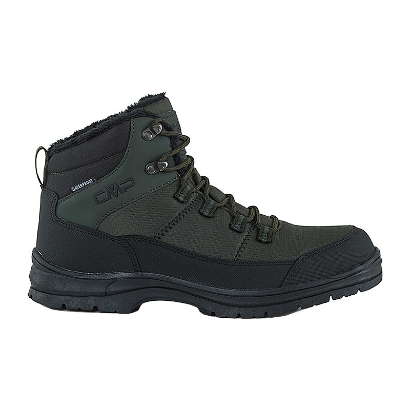Черевики CMP ANNUUK SNOWBOOT WP 31Q4957-F959