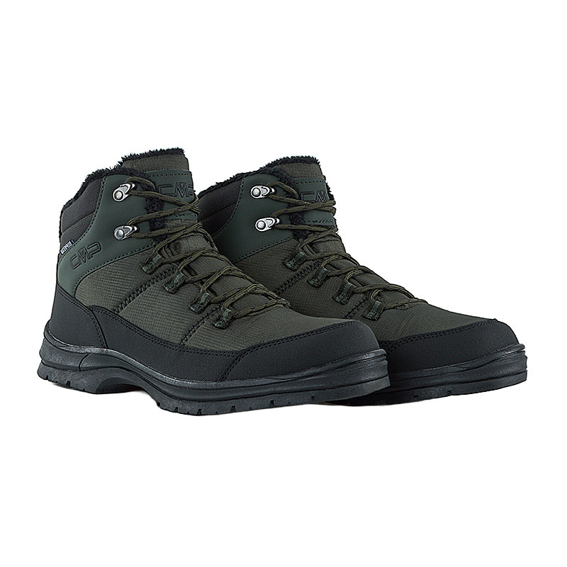 Черевики CMP ANNUUK SNOWBOOT WP 31Q4957-F959