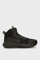 Черевики Under Armour Charged Valsetz Mid 3027382-001