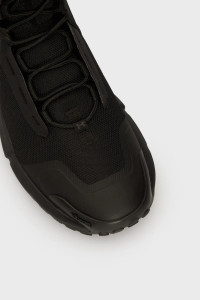 Черевики Under Armour Charged Valsetz Mid 3027382-001