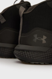 Черевики Under Armour Charged Valsetz Mid 3027382-001