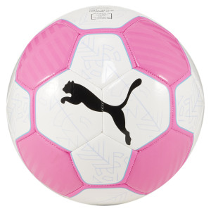 М'яч футбольний Puma PRESTIGE ball білий, рожевий Уні 5 083992-10