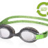 Окуляри для плавання Aqua Speed AMARI RECO 60517 чорний, зелений Діт OSFM 041-12