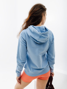 Худі HELLY HANSEN W HH LOGO HOODIE 33978-627