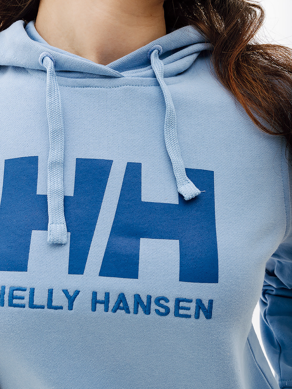Худі HELLY HANSEN W HH LOGO HOODIE 33978-627
