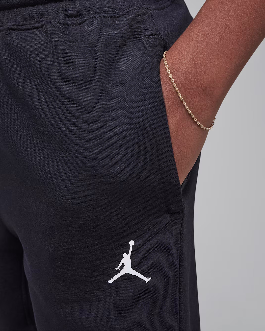 Штани 95D274-023 Jordan 95D274-023