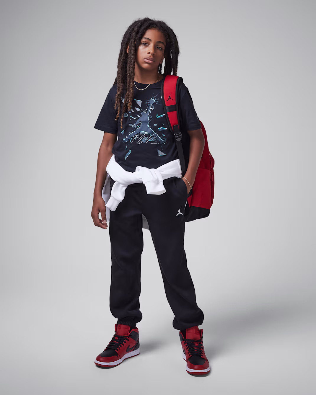 Штани 95D274-023 Jordan 95D274-023