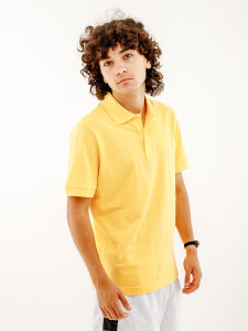 Футболка поло AUSTRALIAN EASY PIQUE' EL POLO R-FIT LSUPO0007-329