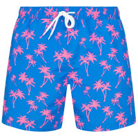 Шорти для купання Henleys HTG00838, Цвет Синий, Размер (Европа) - L HTG00838