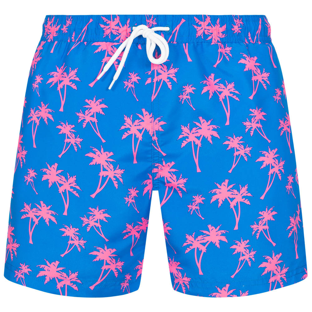 Шорти для купання Henleys HTG00838, Цвет Синий, Размер (Европа) - L HTG00838