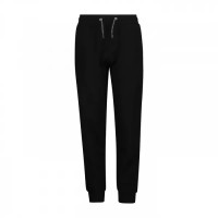 Штани спортивні CMP LONG PANT STRETCH BRUSHED FLEE 31D4444-U901