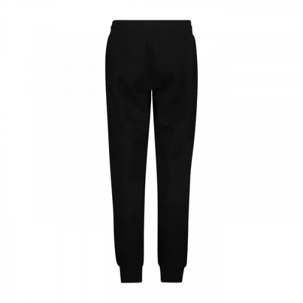 Штани спортивні CMP LONG PANT STRETCH BRUSHED FLEE 31D4444-U901