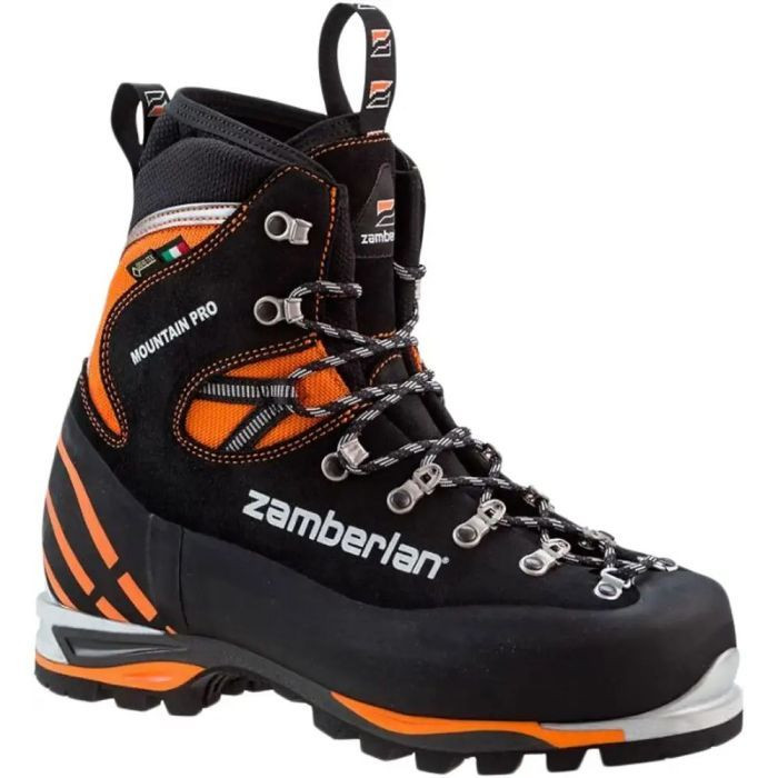 Черевики Zamberlan 2090 Mountain Pro Evo GTX RR 006.3232