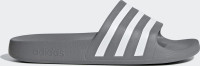 Шльопанці Adidas ADILETTE AQUA сірий 42 (8UK) 25.9 см (F35538) F35538