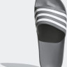 Шльопанці Adidas ADILETTE AQUA сірий 42 (8UK) 25.9 см (F35538) F35538