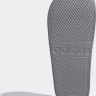 Шльопанці Adidas ADILETTE AQUA сірий 42 (8UK) 25.9 см (F35538) F35538