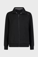 Кофта CMP JACKET STRETCH BRUSHED FLEECE 31D4266-U901