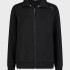 Кофта CMP JACKET STRETCH BRUSHED FLEECE 31D4266-U901