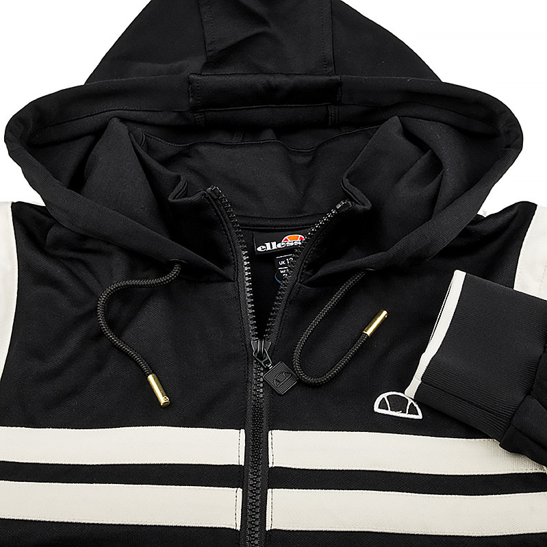 Куртка Ellesse Perna Cropped Track Top SGT19163-054