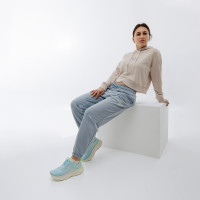 Штани New Balance Essentials Reimagined Arch. WP31508LAY