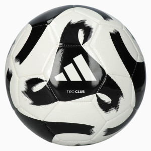 М'яч футбольний Аdidas Tiro Club Football HT2430 HT2430