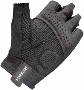 Рукавиці для тренінгу Adidas Essential Training Gloves білий Уні L ADGB-15003WH
