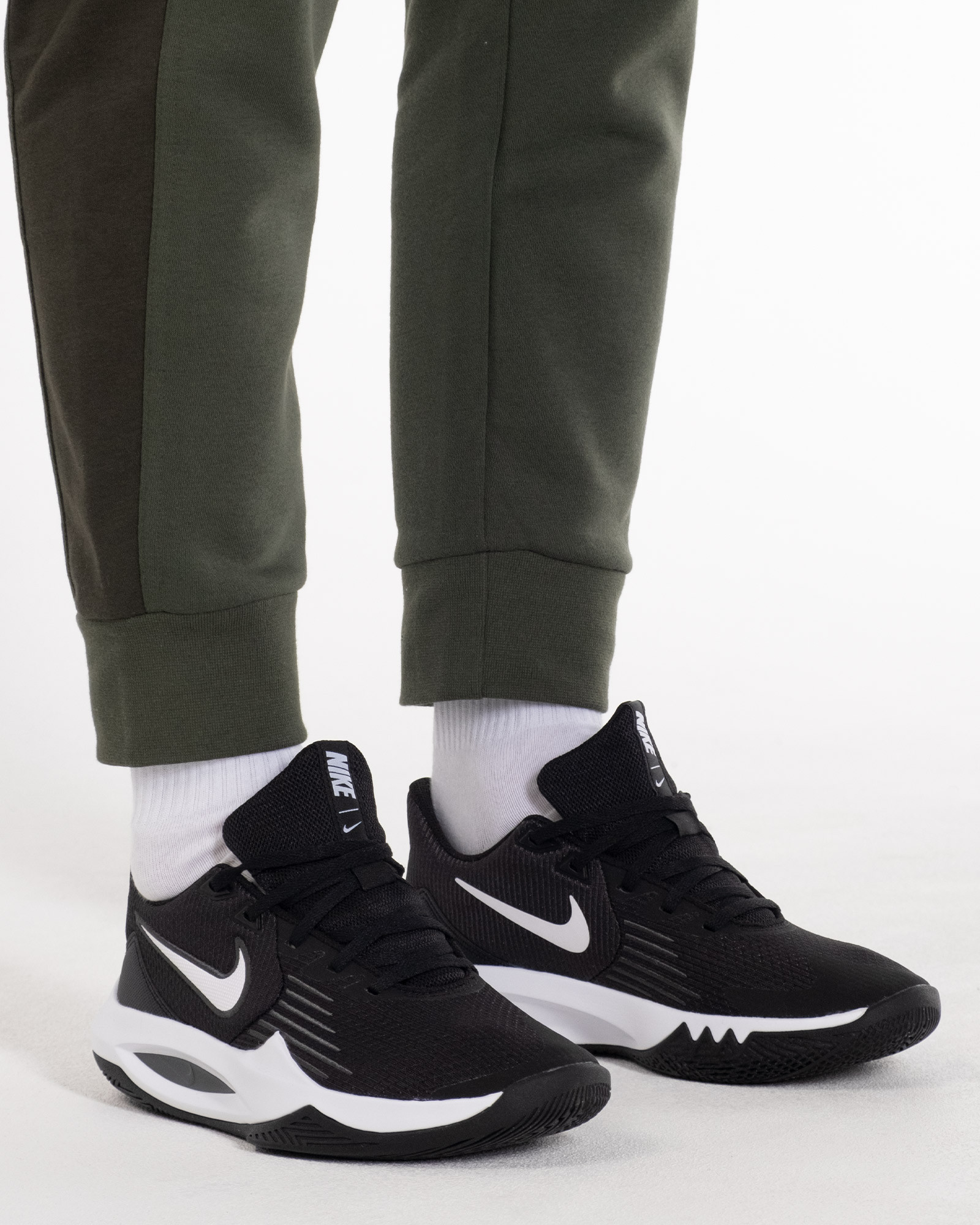 Кросівки баскетбольні Nike PRECISION V CW3403-003