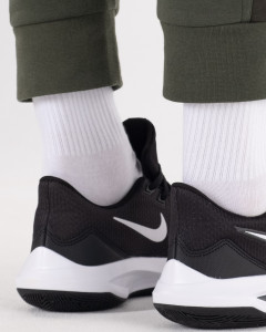 Кросівки баскетбольні Nike PRECISION V CW3403-003